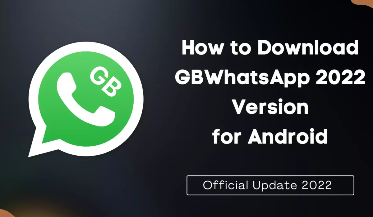 How to Download GBWhatsApp 2022 Thumbnail