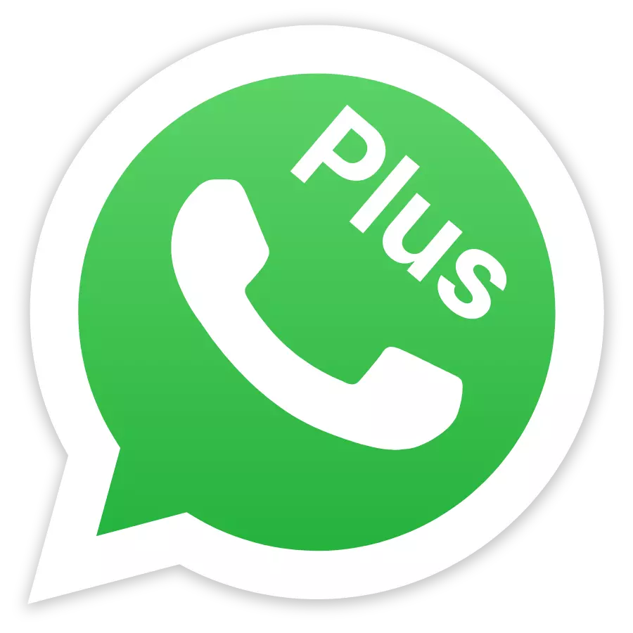WhatsApp Plus Icon