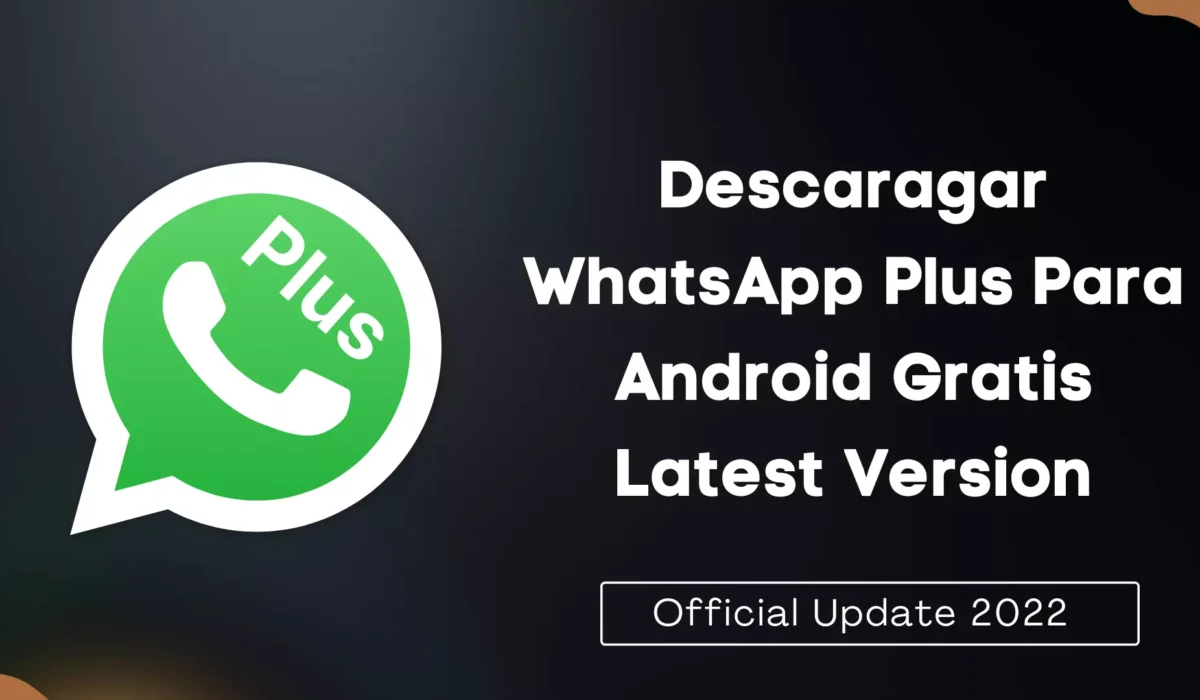 Descaragar WhatsApp Plus