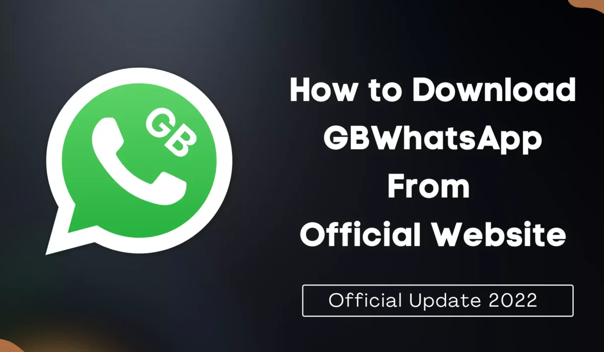 How to Download GBWhatsApp from Official Site Thumbnail