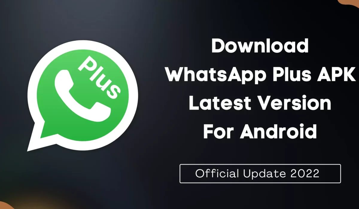 Download WhatsApp Plus APK Thumbnail