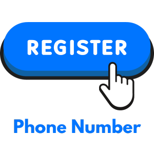 Register your Phone Number
